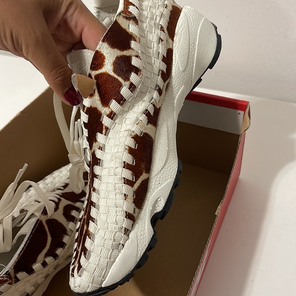 Nike air footscape woven women - Picture 5 of 6